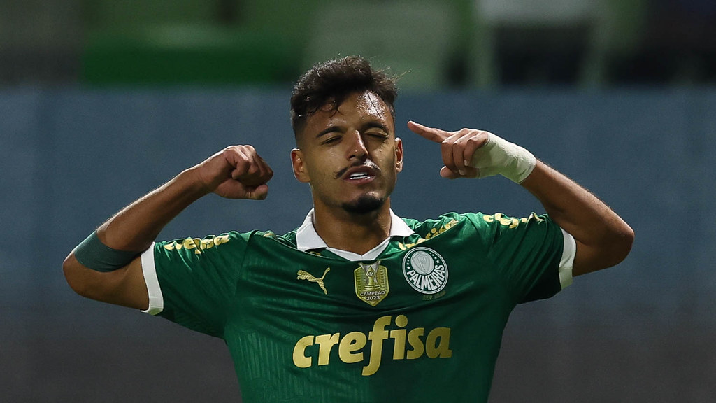 Atlético oficializa as chegadas de Gabriel Menino e Patrick