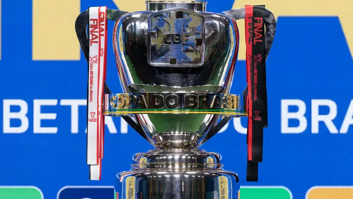 12 times da Série A avançam para as oitavas da Copa do Brasil; veja classificados