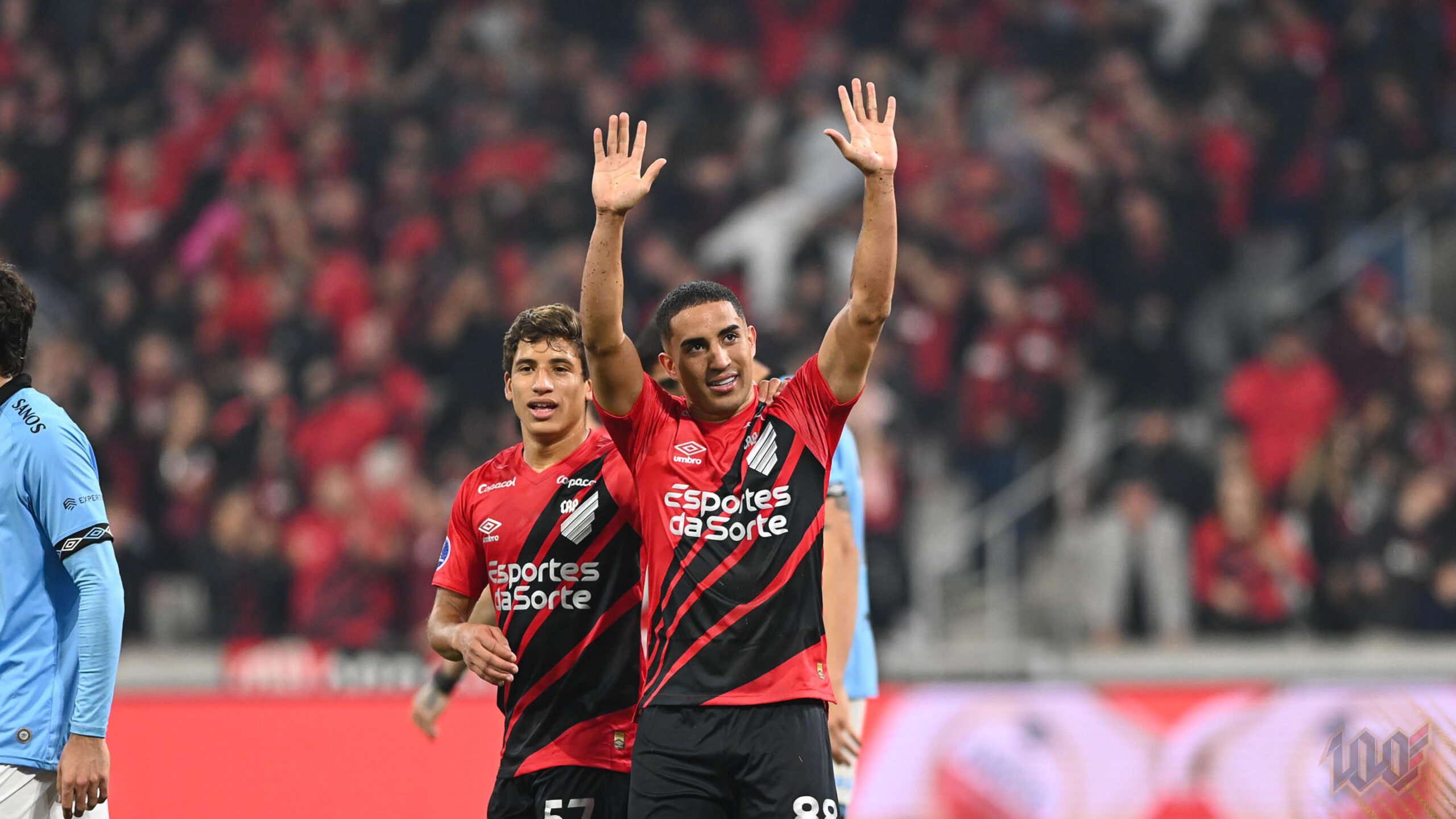 Christian, do Athletico, será a primeira grande contratação do Cruzeiro para 2025