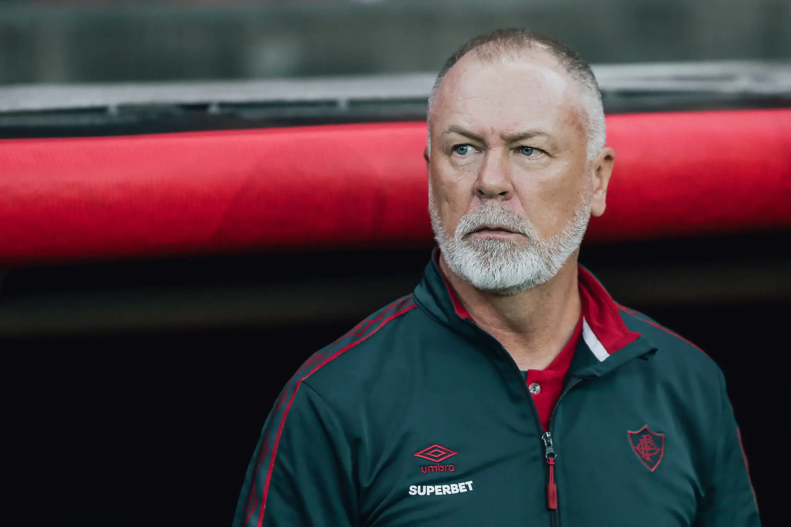 Fluminense ainda briga para fugir do rebaixamento (