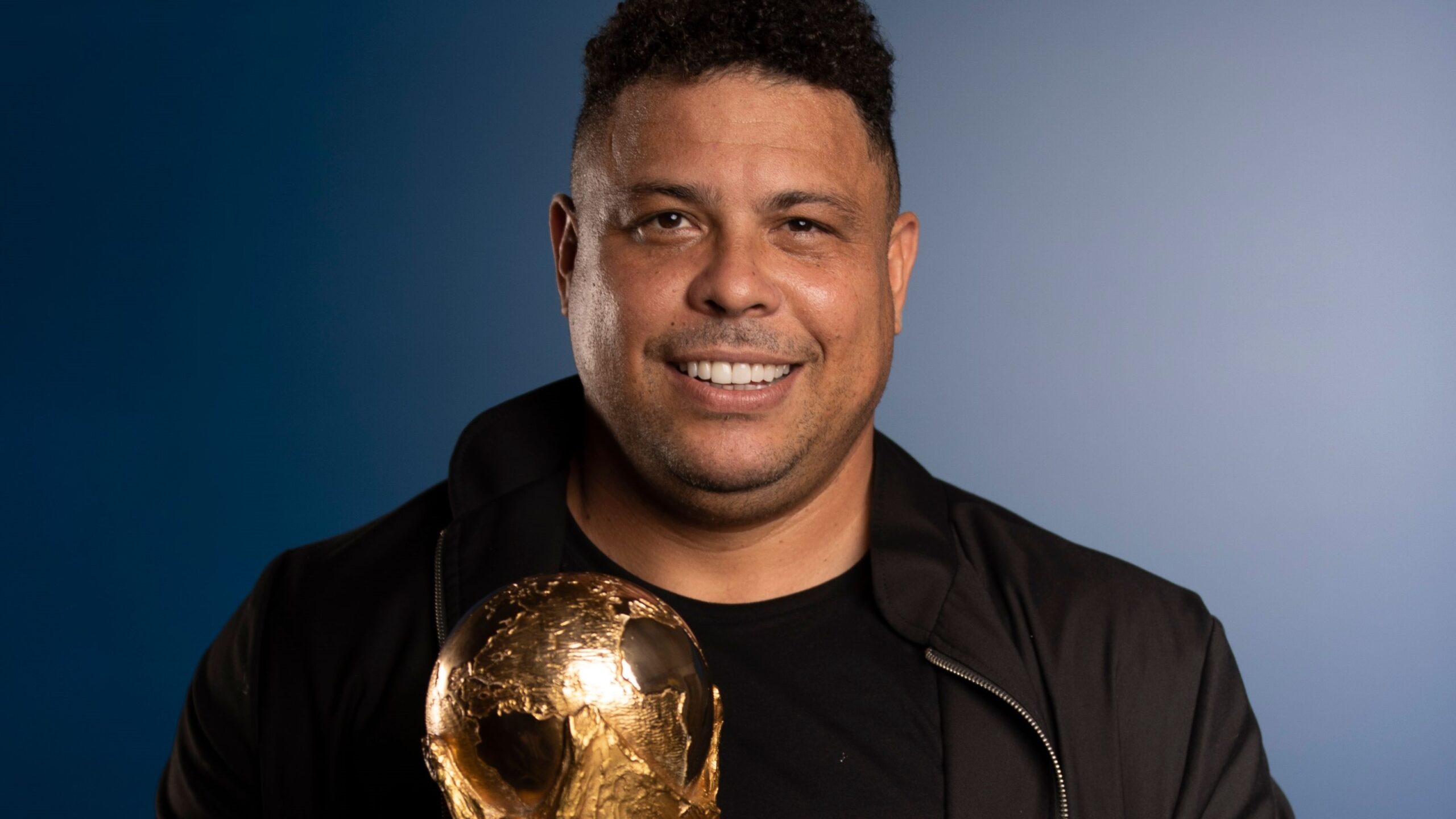 Ronaldo Fenômeno acusa 'sistema impossível' em tentativa de se eleger na CBF