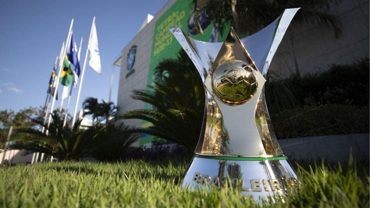 CBF pode ser obrigada a adiar jogos do Brasileirão