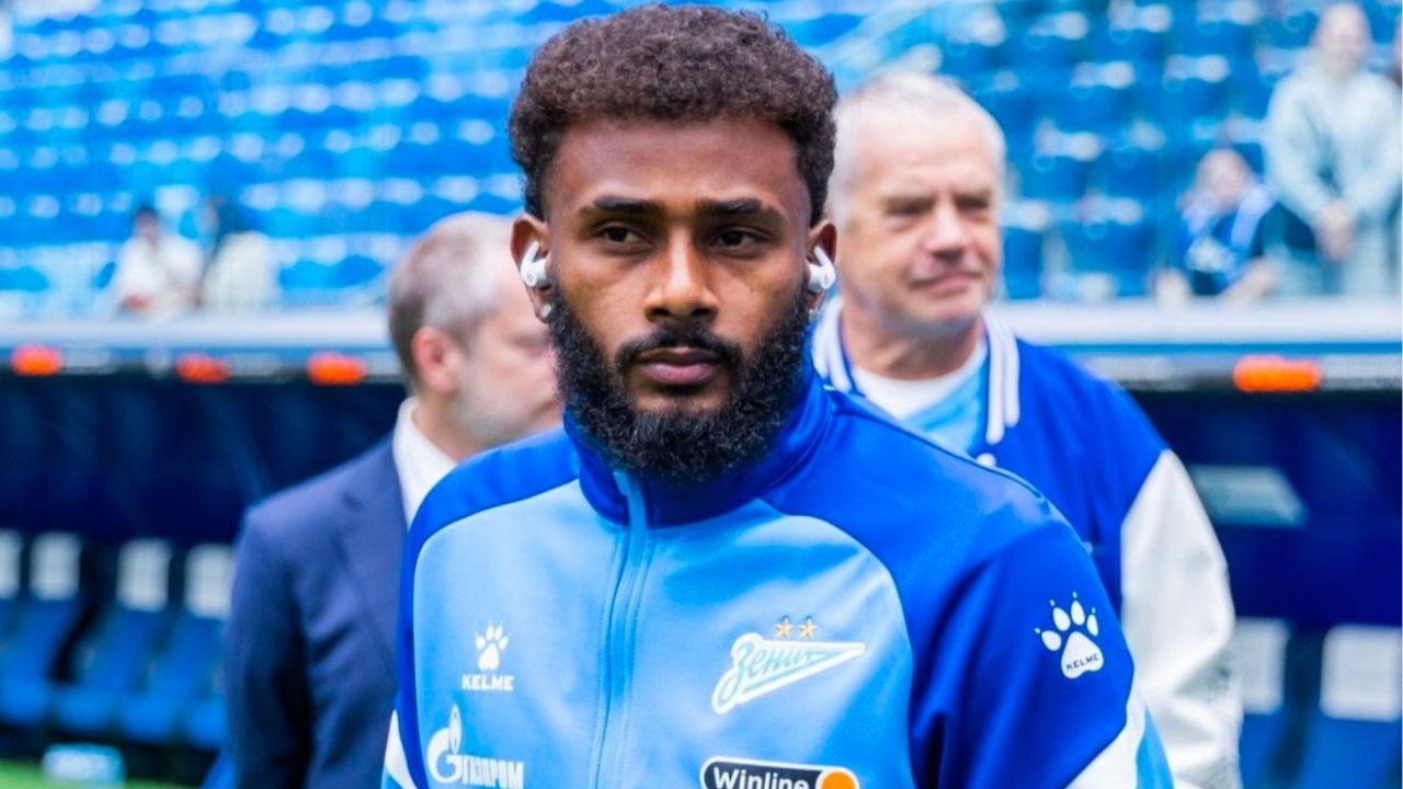 Botafogo e Zenit cancelam negócio por Wendel