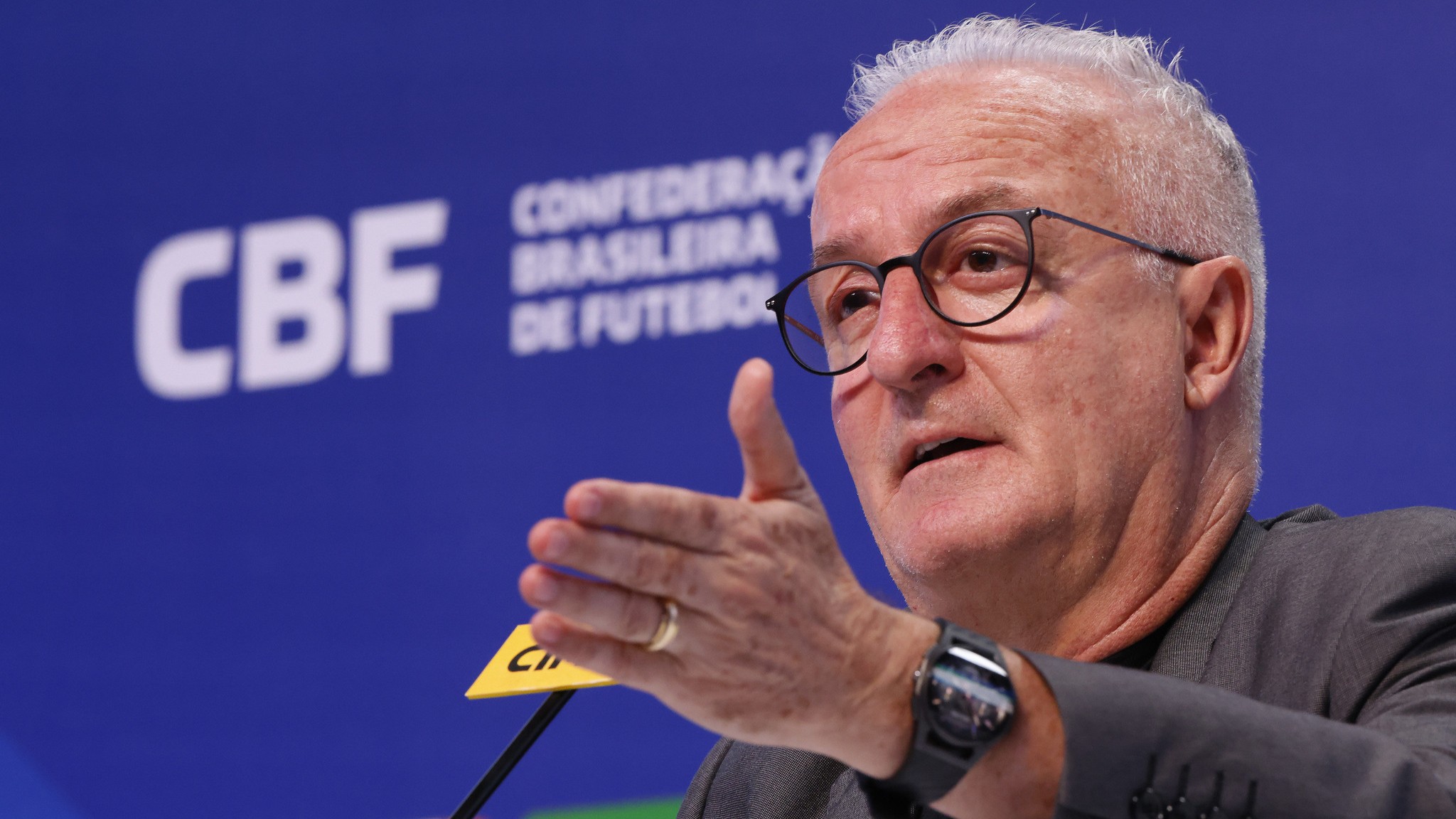 Próxima convocação da Seleção ainda não tem data, mas deve incluir jogador do Flamengo
