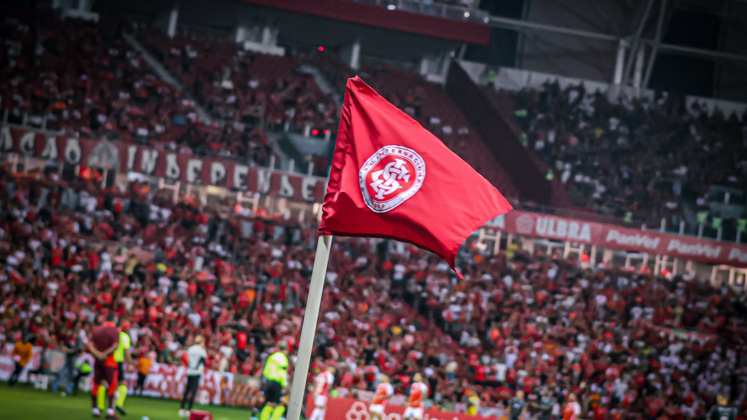 Inter consegue vitória na FIFA e recebe valor milionário por atacante do Corinthians