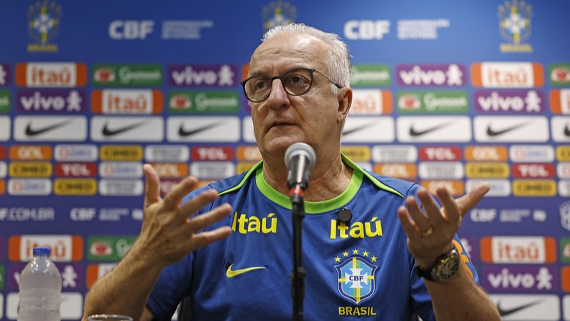 Desejo da CBF por Carlo Ancelotti pode manter Dorival na Seleção Brasileira por mais tempo