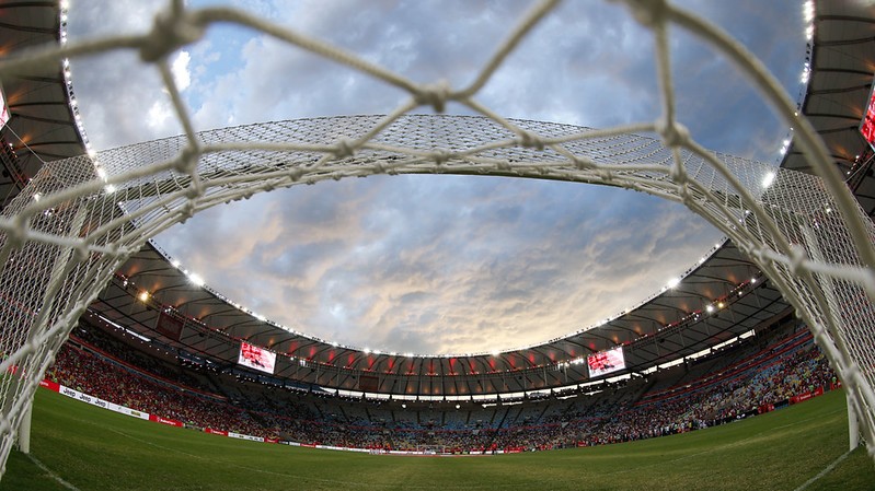 Maracanã sediará final única do Campeonato Carioca a partir de 2026