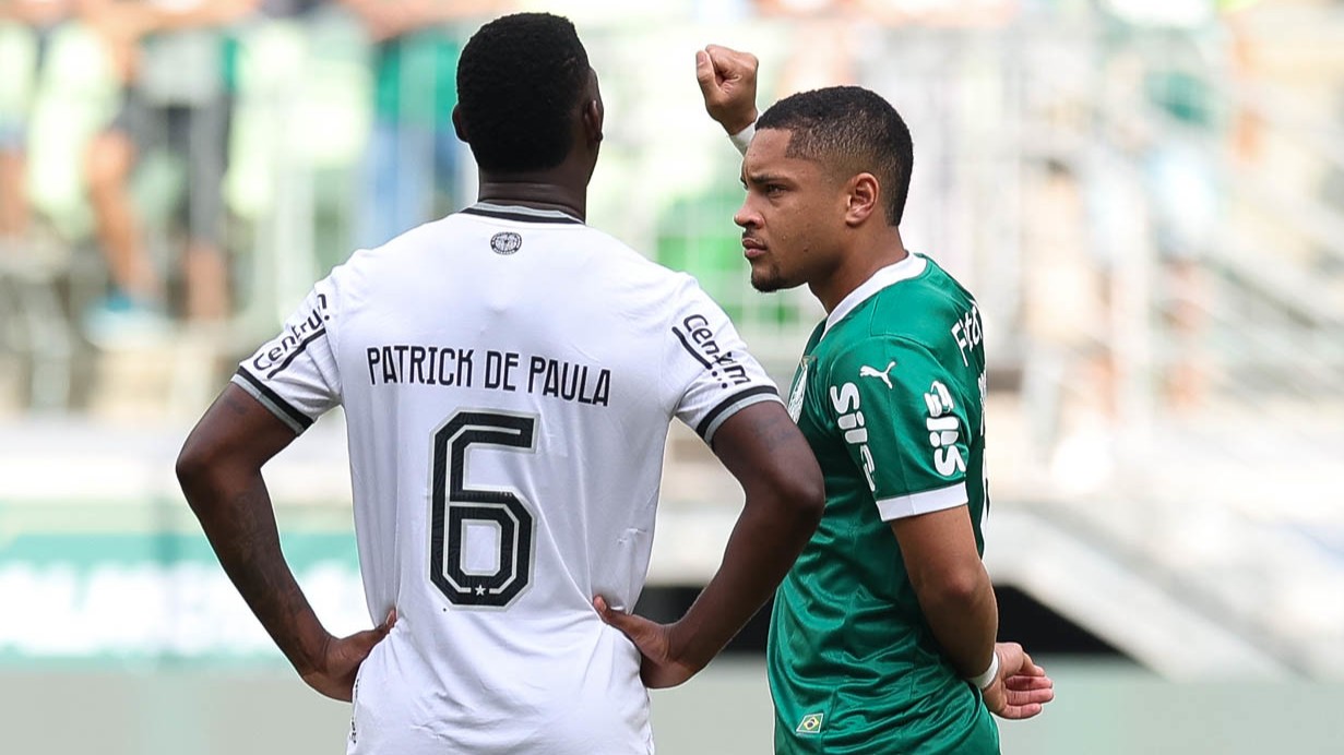 Palmeiras perde amuleto para jogos contra Corinthians e São Paulo