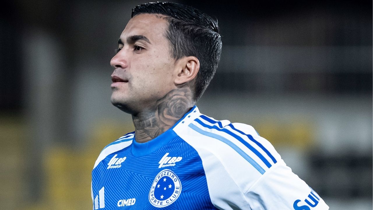 Cruzeiro tem prejuízo 'bombástico' com passagem de Dudu