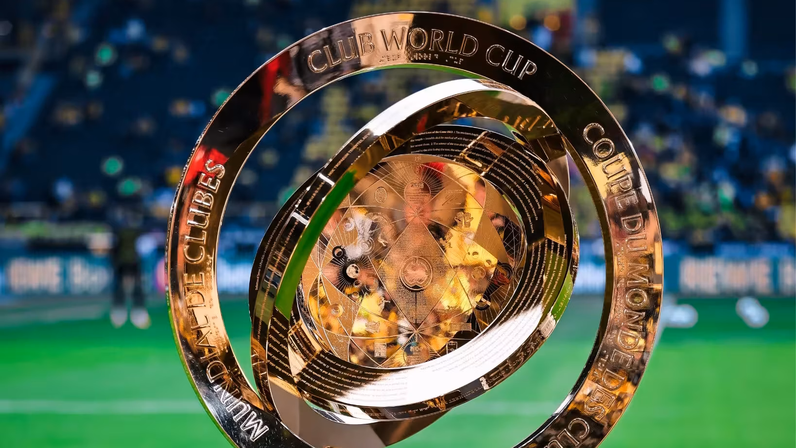 Opta dá favoritismo de cada brasileiro nas oitavas do Mundial de Clubes
