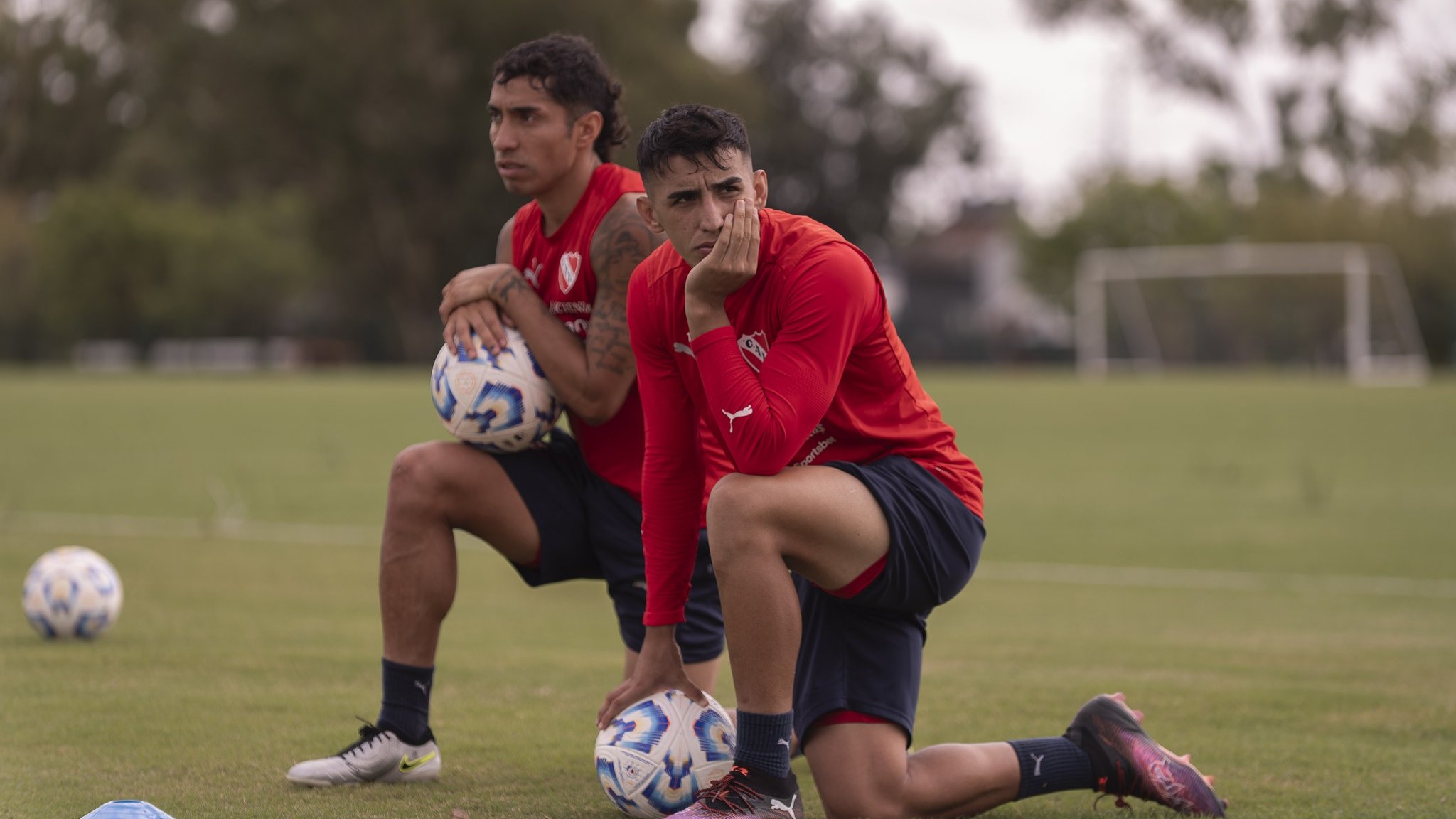 Clube argentino estreou com derrota na Sul-Americana.