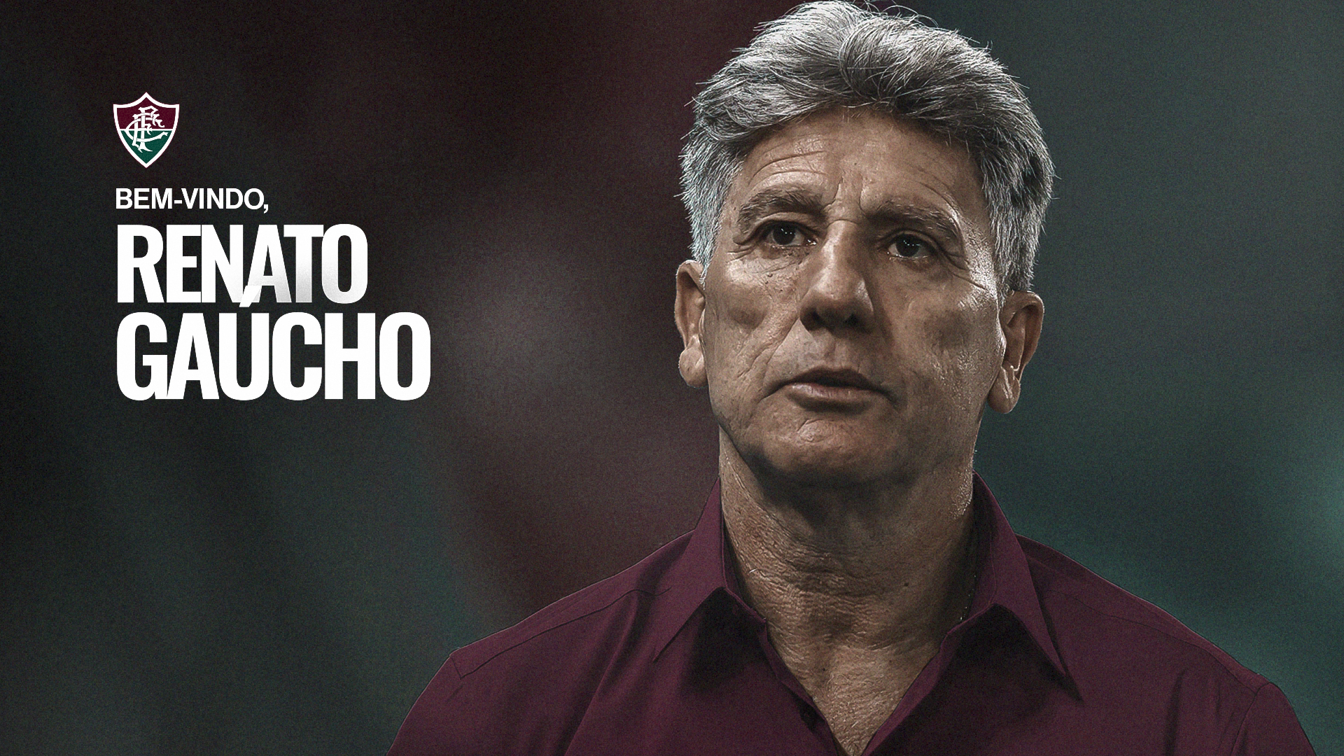 Renato Gaúcho chega ao Fluminense e ganha 'novato' nos treinamentos: Paulo Henrique Ganso